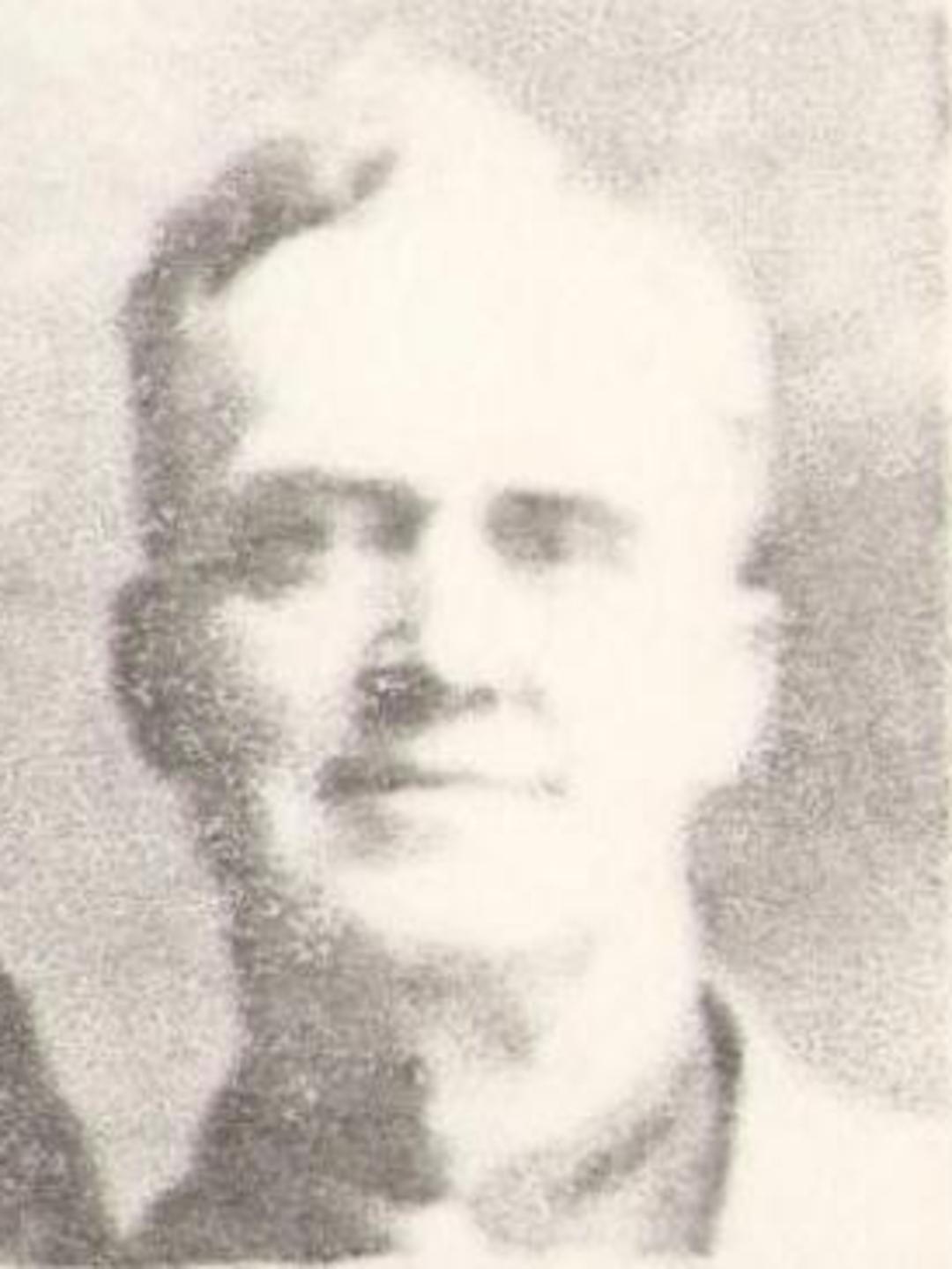 William Parsons (1849 - 1916) Profile